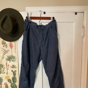 Patagonia Hampi men’s climbing pants